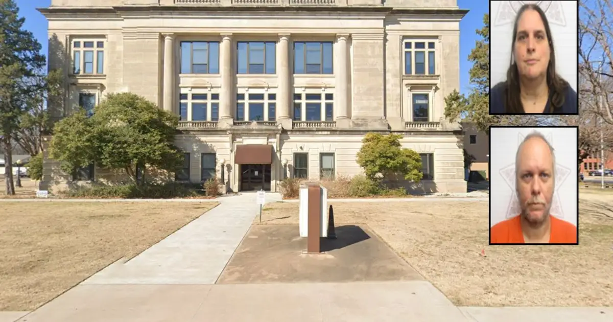 Parents 'confined' their child in wooden box, kept other kid in playpen for 20 hours and refused to bathe any of them: Police