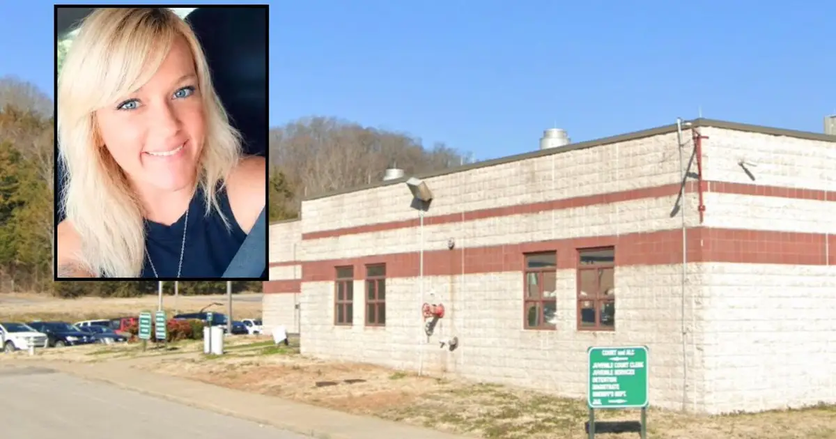 'Laid down on the porch and died': Woman reuniting with ex was beaten and shot to death before being buried in shallow grave, family says