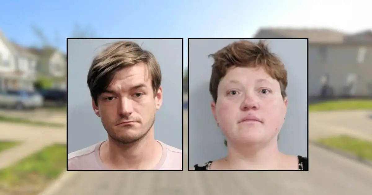Mother and her husband waited over 5 hours to call for help after her toddlers overdosed on 20 'hemp gummies': Cops