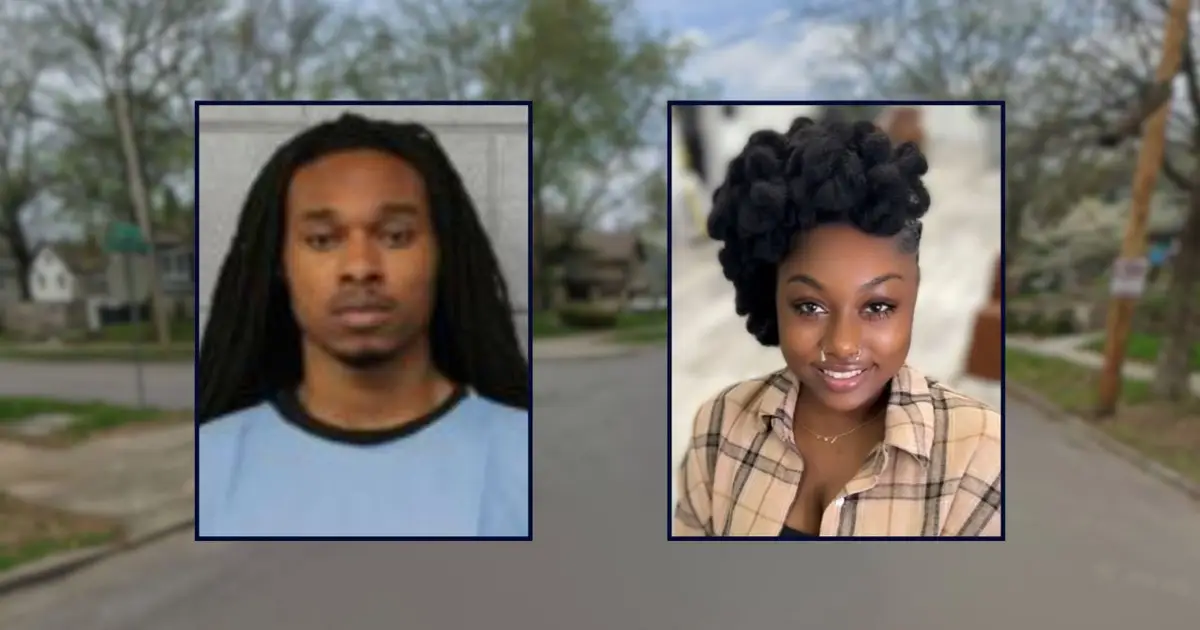 Man tricked ex-girlfriend into meeting him on her 21st birthday by promising a present, then shot her over and over