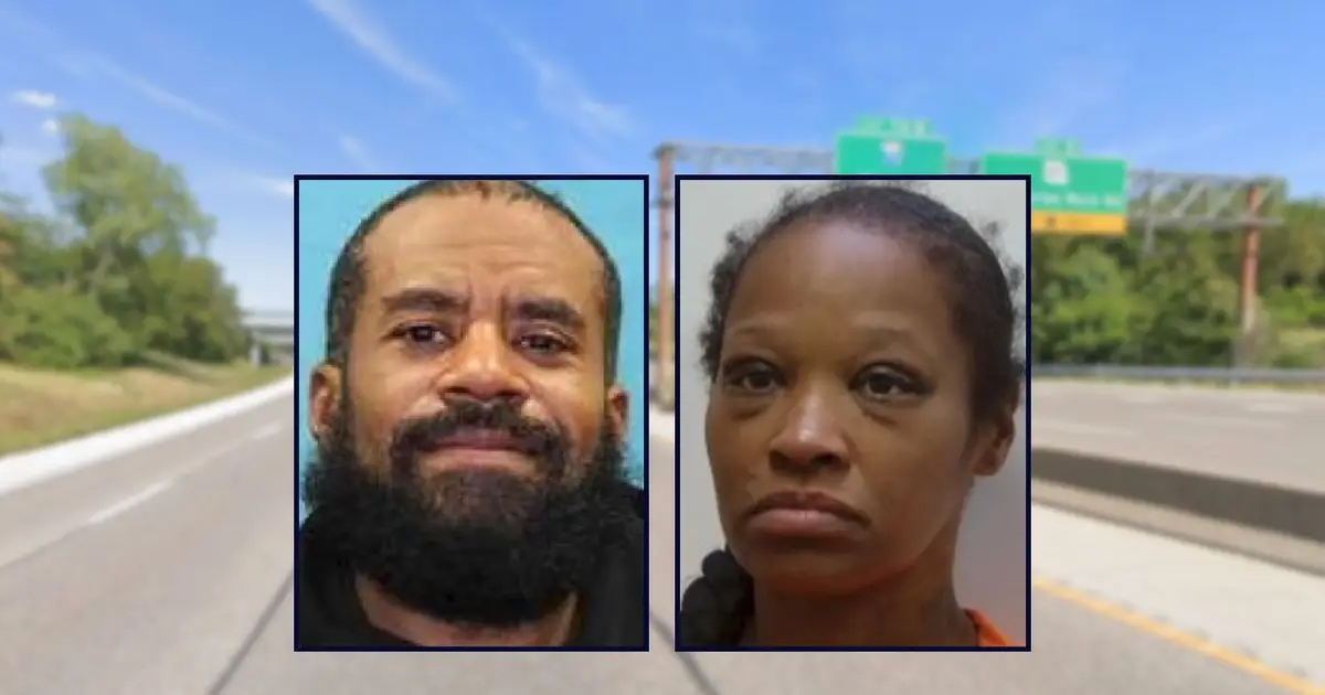 Couple charged after 17-year-old girl on her way to the zoo was killed in seemingly random highway shooting