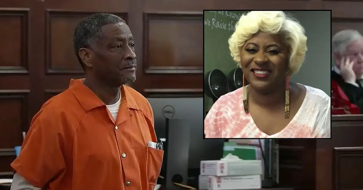 Man who knowingly gave AIDS to his cancer survivor wife, who died 2 days after her diagnosis, avoids murder trial with plea deal