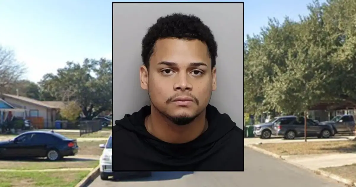 Man threw urn containing remains of recently deceased child into fire pit during argument: Police
