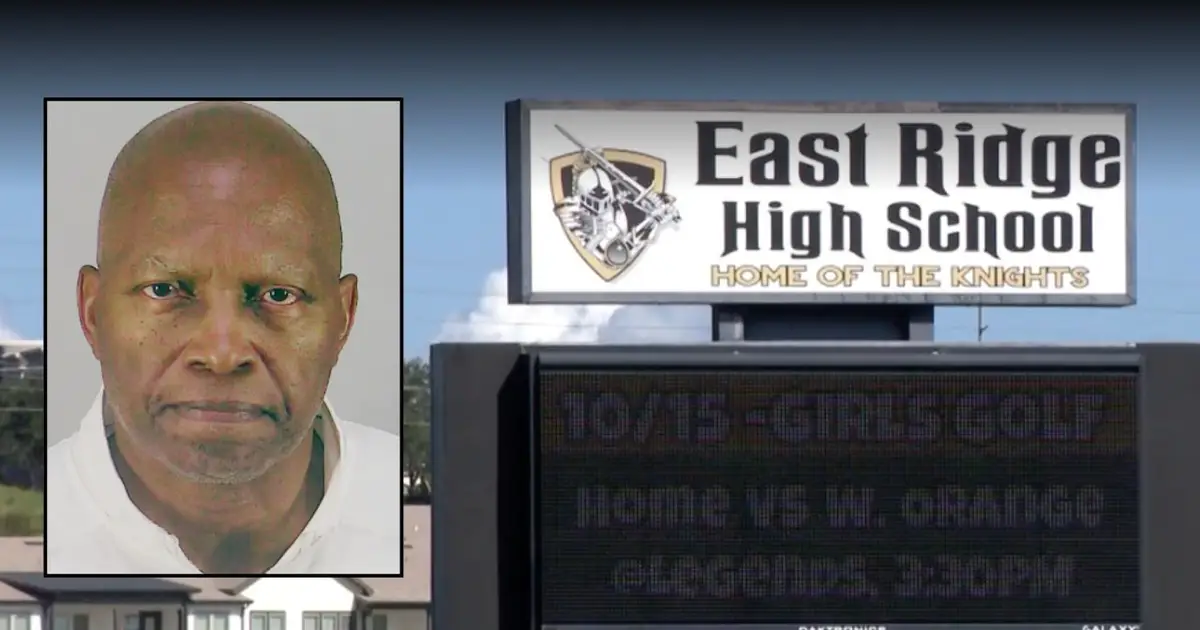 Teaching assistant used shoe to beat student with special needs, was filmed 'dragging him along the floor': Sheriff
