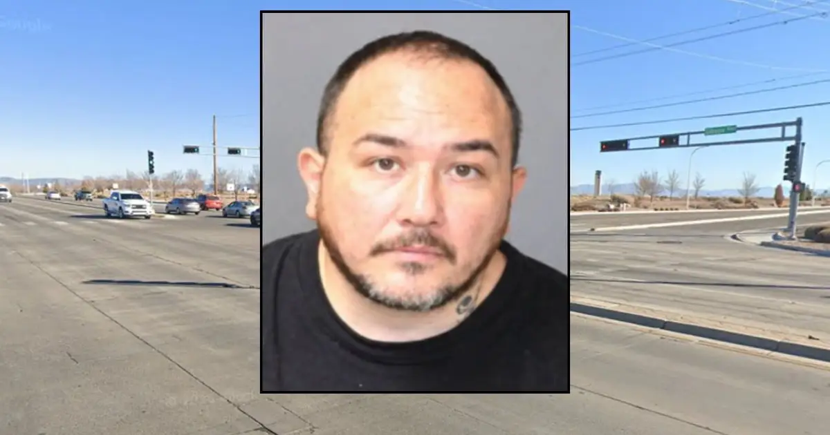 'Angry' man chasing after 2 muscle cars he saw drag racing crashed into teen driver, leaving her paralyzed