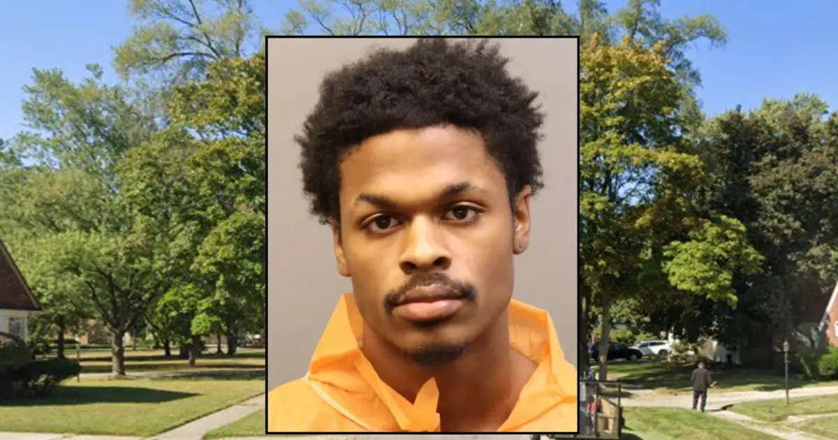 Man 'jealous of his brother's success' fatally shot him before being confronted by sister screaming 'What did you do?!': Police