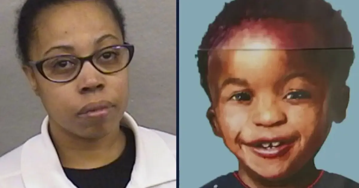 Mom who played fake baby cries to fool grandparents about 1-year-old daughter's homicide avoids prison