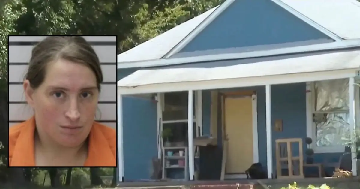 Mom who forced 11-year-old to give birth at home with absolutely 'no medical care' and claimed she didn't know the girl was pregnant gets max sentence