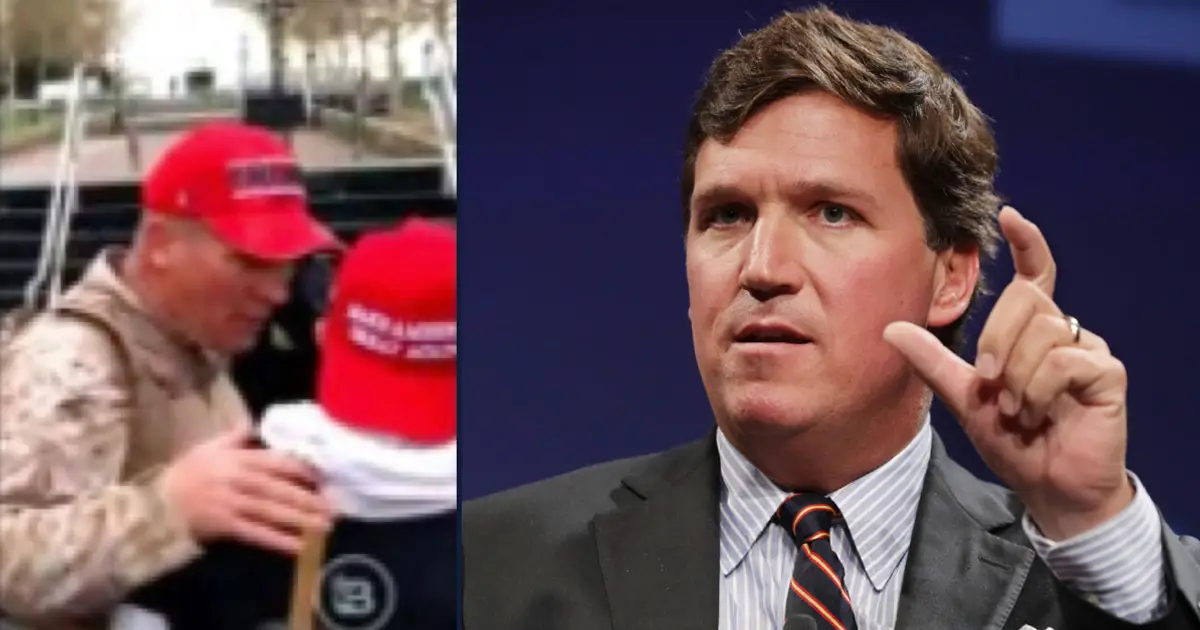 'Not enough to proceed': Fox News again wins dismissal of 'conclusory' defamation lawsuit filed by man at the center of Jan. 6 'false flag' conspiracy theory
