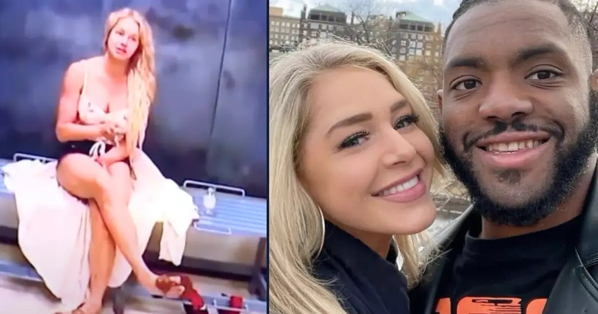 'Just happened': OnlyFans model murder case set to end with plea deal after years of legal wrangling and recriminations