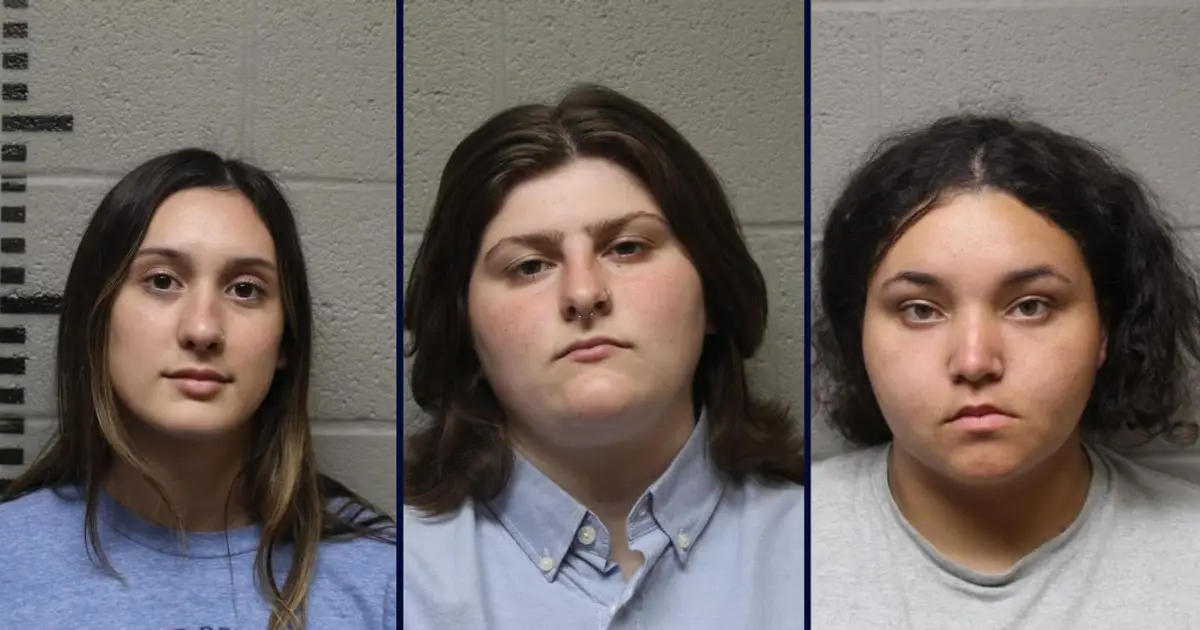 Nursing home employees who sent Snapchat video of themselves mocking dead patients and torturing their bodies headed to prison