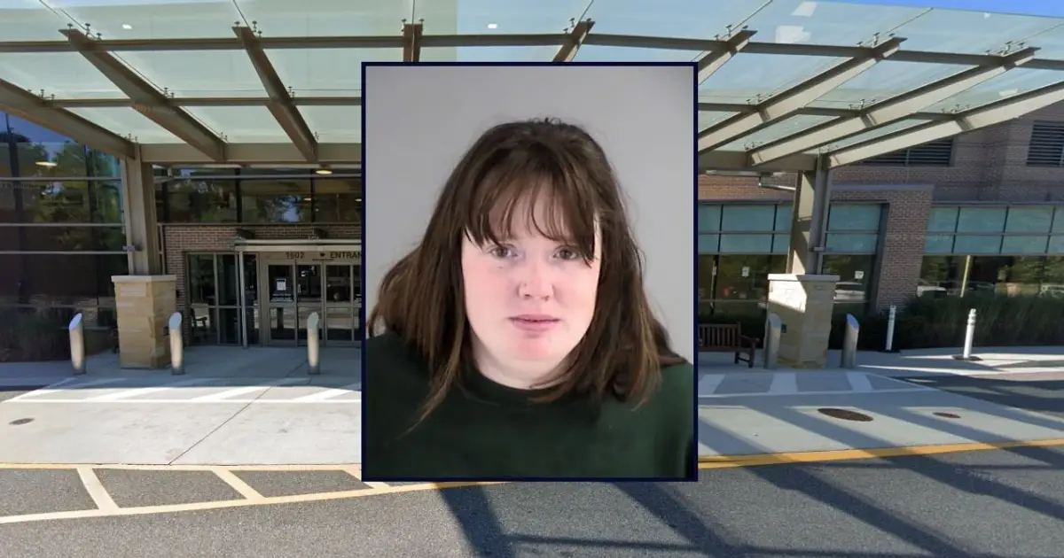 Nurse who broke the bones of 9 infants may walk out of prison in less than 3 years
