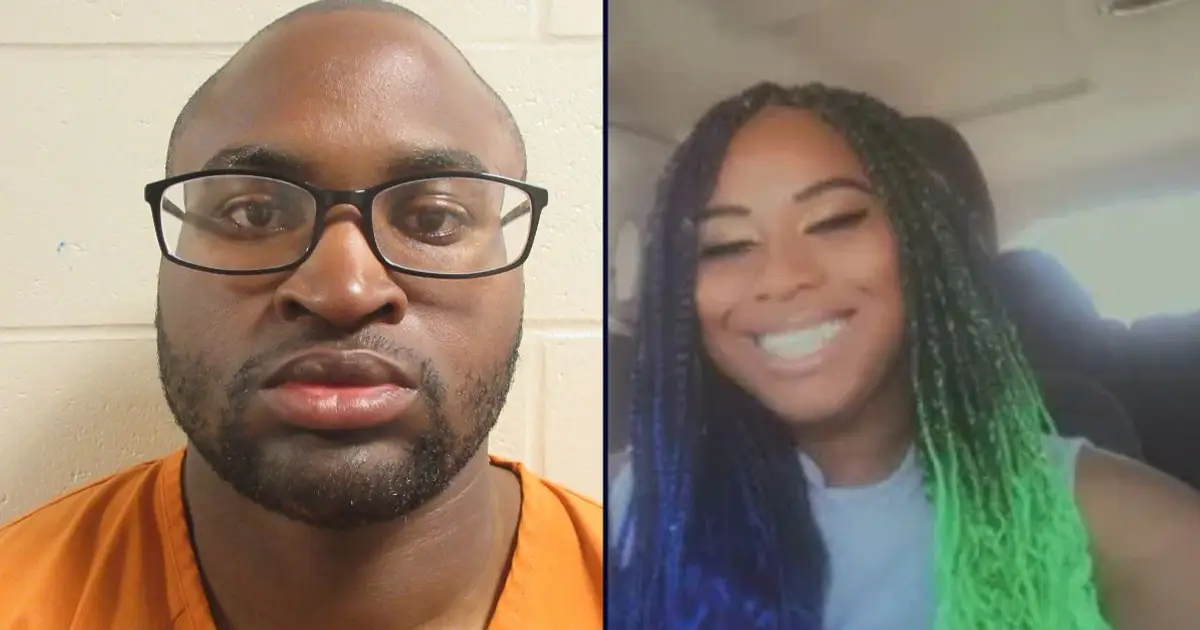 Soldier who lied about telling cops his pregnant girlfriend was missing and then married another woman months later learns his fate