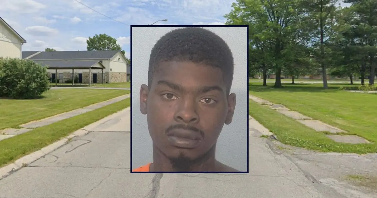 Man stabbed roommate an 'unknown number of times' during fatal argument about sleeping arrangements