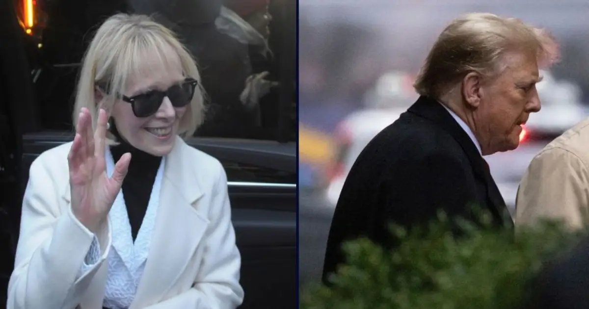 'Yet another play for time': Trump says he is 'entitled' to timeline of his choosing after judge expedites briefing schedule in E. Jean Carroll demand for long…