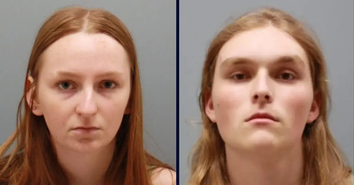 Teen who beat girlfriend's 8-year-old brother to death after claim that he 'fell down a lot' failed miserably is headed to prison