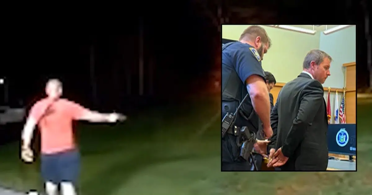 Man who shot lost DoorDash driver, leaving him with 2 less feet of his bowels, will have time to cool off in prison