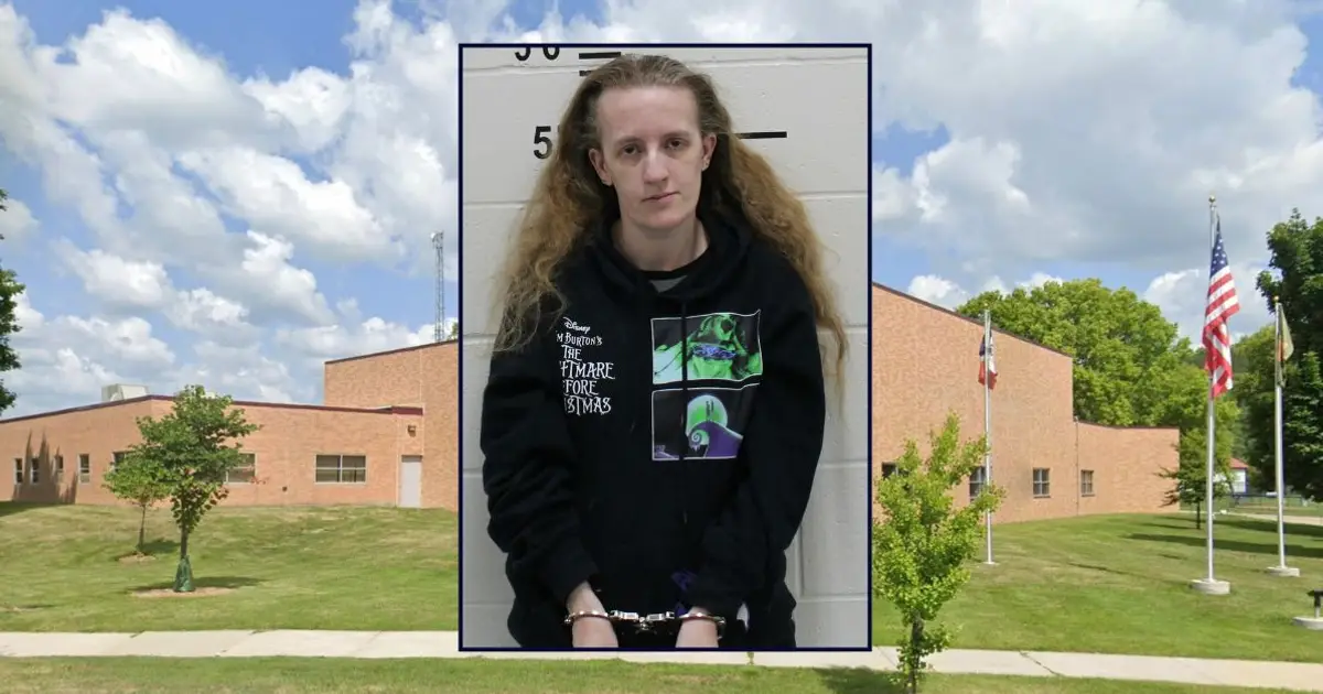 Woman gave 'family-size pan' of oxycodone-laced lasagna to pregnant woman 'to cause a miscarriage'