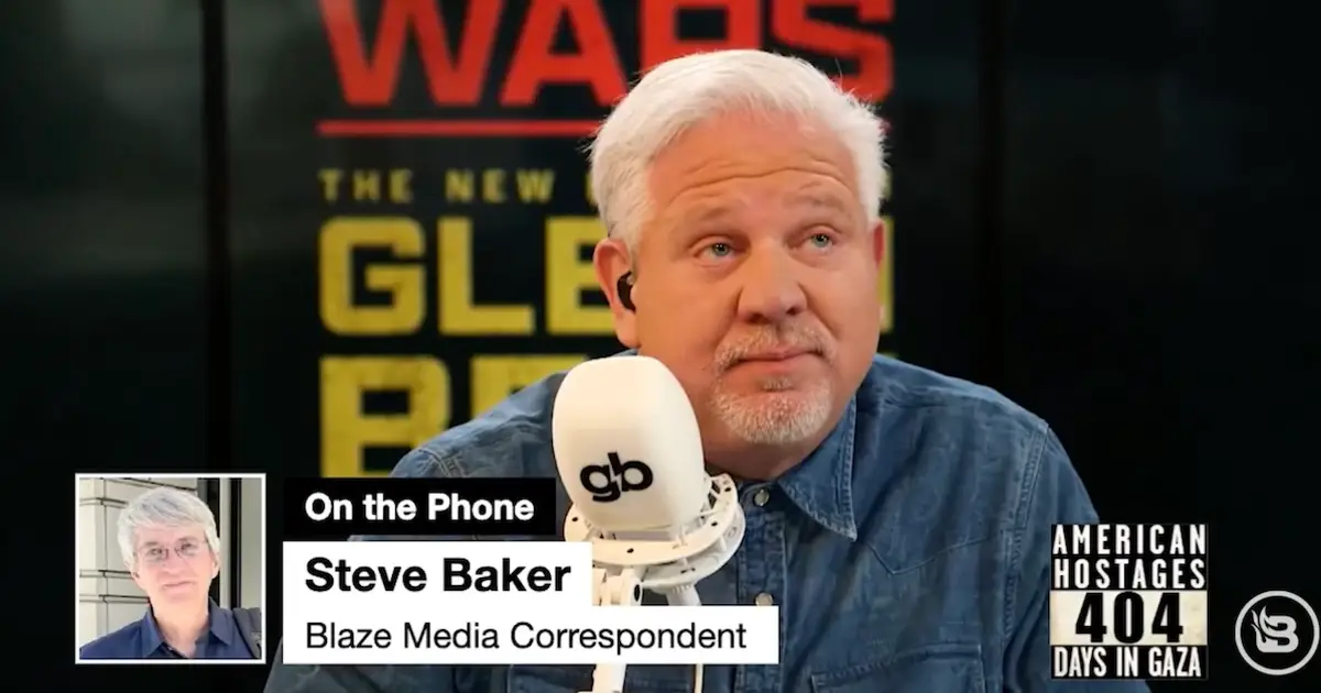 Fired 'investigative reporter' behind 'made up' Jan. 6 bombshell is posting through it despite lawsuit — and it will 'absolutely' be used against him