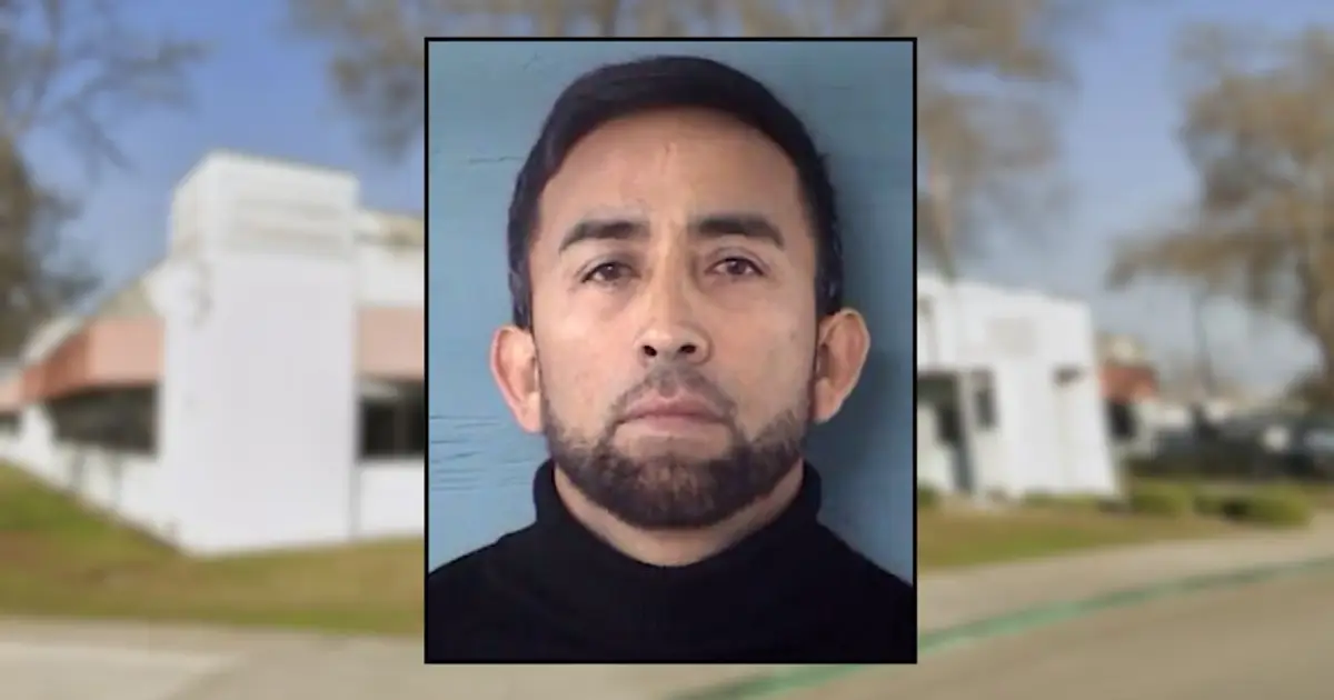 Man 'lost temper' and gunned down his ex-wife and her new boyfriend in their driveway: Police