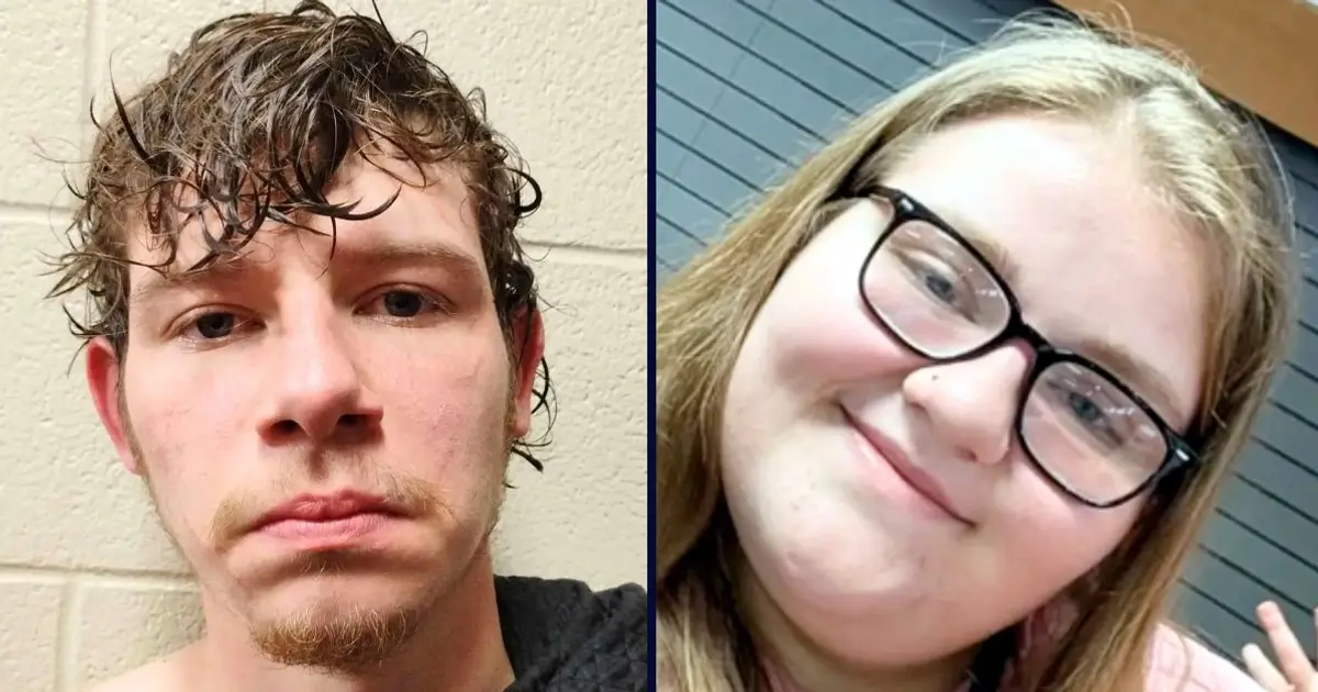 Man killed pregnant Walmart worker and her unborn baby as she sat in a car in domestic attack, cops say