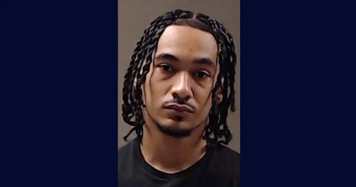 Boyfriend shot pregnant girlfriend in head to 'kill the unborn child' because he didn't want to be a dad, victim woke up from coma with no idea what happened