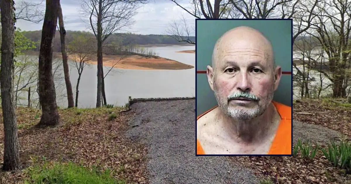 'Sign the home over': Man locked up, attacked and threatened to kill real estate agent during house showing in failed attempt to secure a contract for his niece