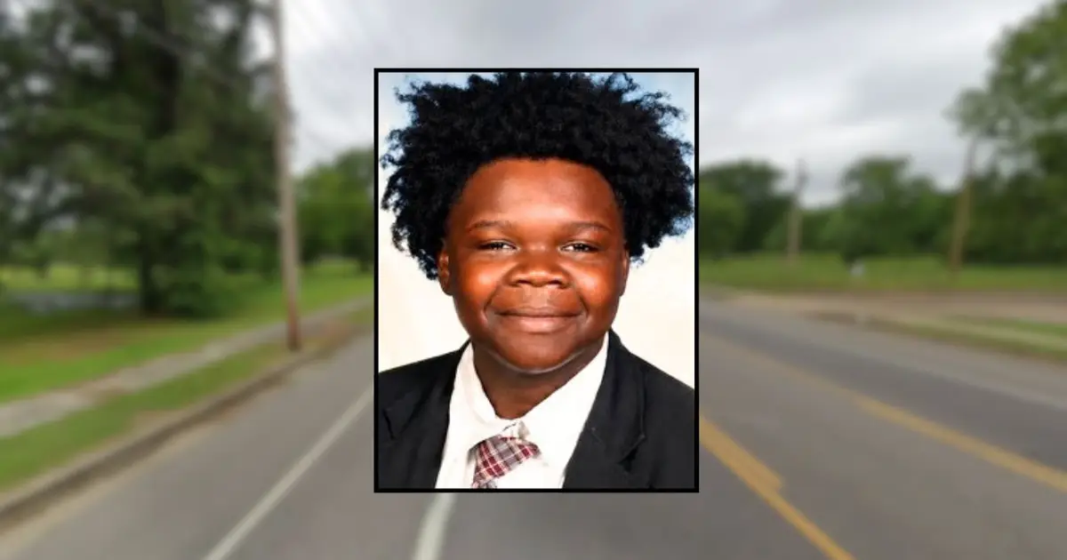Mother celebrating birthday learns her brother's child killed her 13-year-old son: Police