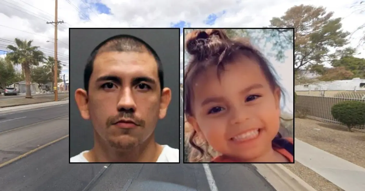 Dad promises to take 4-year-old to McDonald's then lets her drown in the bathtub while he's busy grabbing nicotine patches