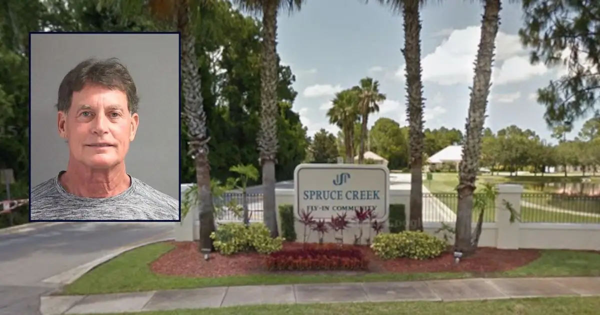 HOA president assaults 12-year-old, steals his bicycle because he saw boy 'sitting alone' and doing nothing near clubhouse: Police