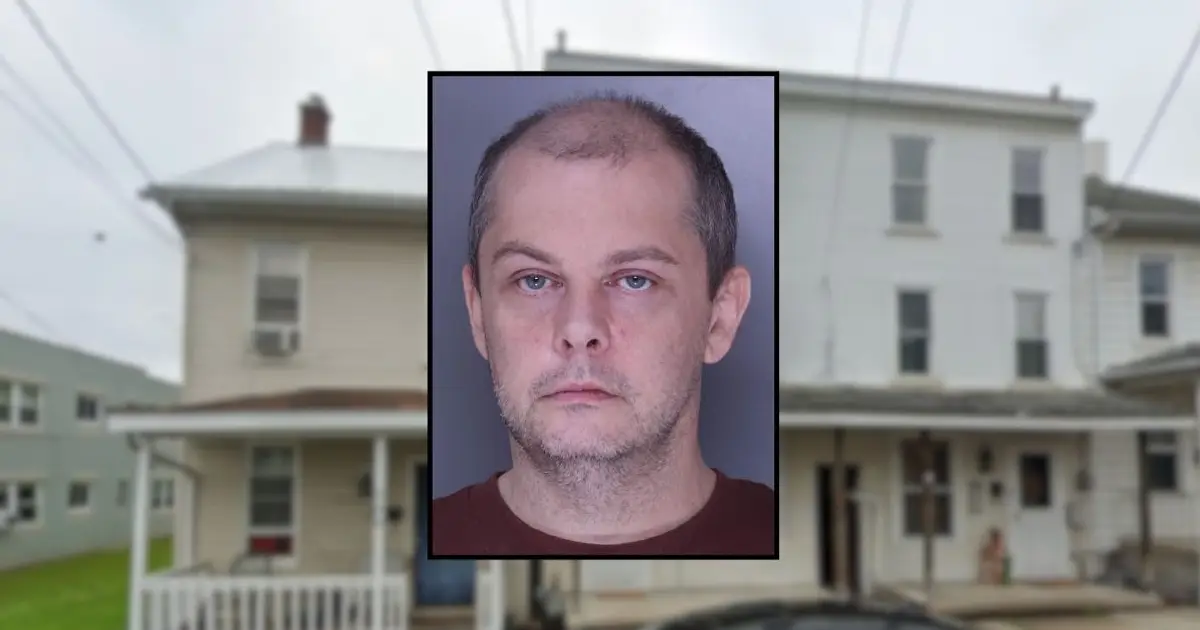 Man set fire to house and burned woman to death after his romantic advances were rejected, police say