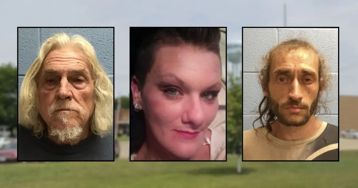 Man said witness 'would not have to worry' about missing woman then laughed when asked if she was dead: Police
