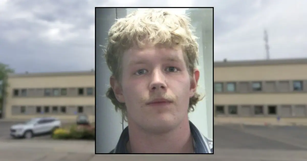 19-year-old who didn't like being told to 'learn how to drive' after near-accident with girl responds by giving her father a brain bleed: Police