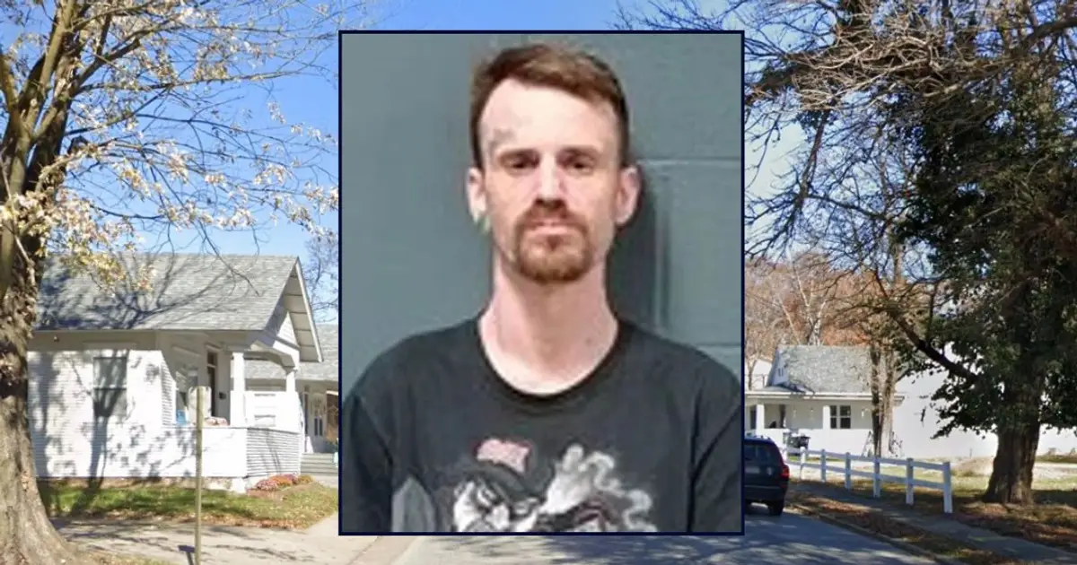 Domino's delivery driver hit customer with car 'over not receiving a tip,' police say