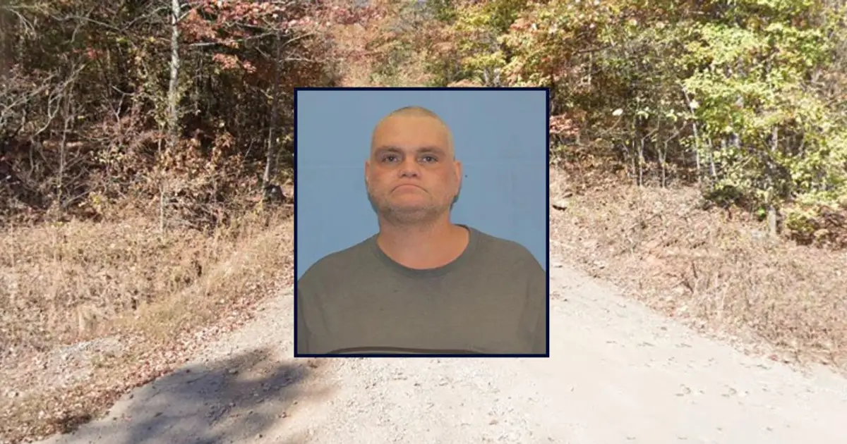 'Words were exchanged': Man gets 160 years for double murder over family debts