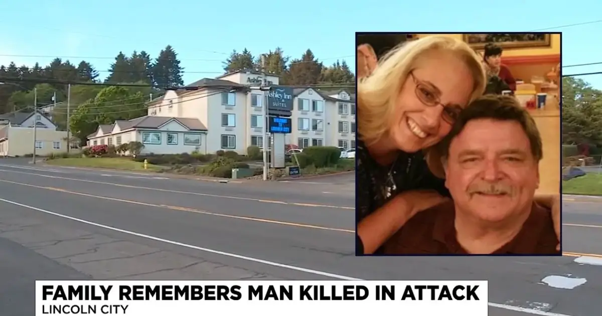 Dad on anniversary trip beaten to death by 30-year-old boxer who wanted his dog, lived 'violent' lifestyle financed and 'encouraged' by retired Wall Street ban…