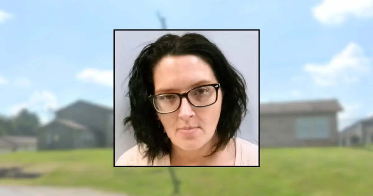 Mother left her 5-year-old son 'freaking out' alone near busy road as she tried to steal car in front of its owner: Police