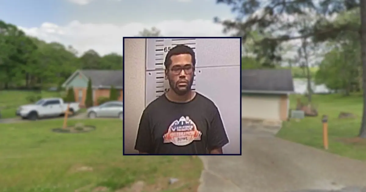 'That day he just pushed me too far': Man blew father away after losing his patience during argument over car speakers
