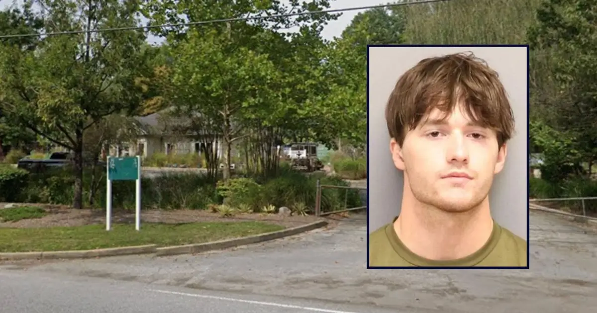 'I deserve whatever I get': Teenager beat up his former boss, bound him with duct tape, and burned him alive in his own truck after stealing hundreds of thousa…