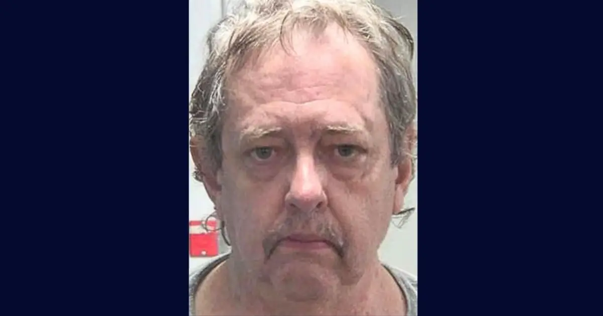 Man says he was furious about woman forcing him to walk home, so he beat her with nunchucks: Police
