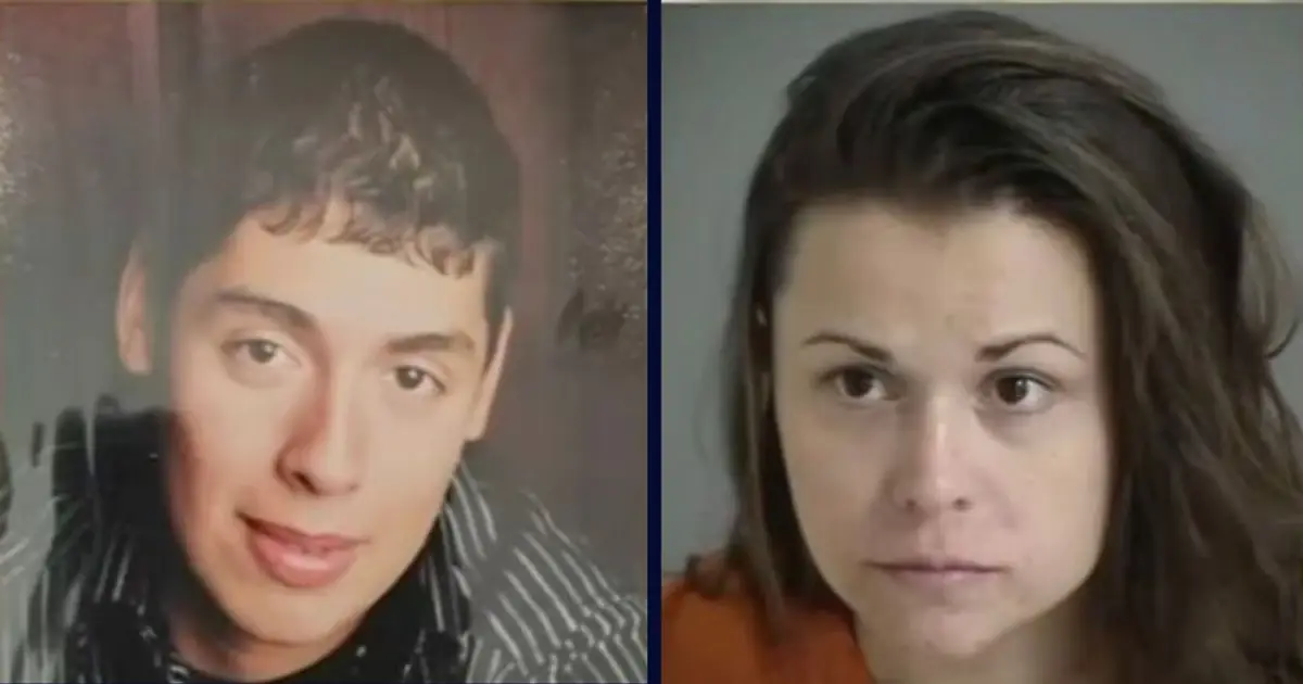 Woman who killed cousin with claw hammer tried to vacuum up the blood before calling for help, police say