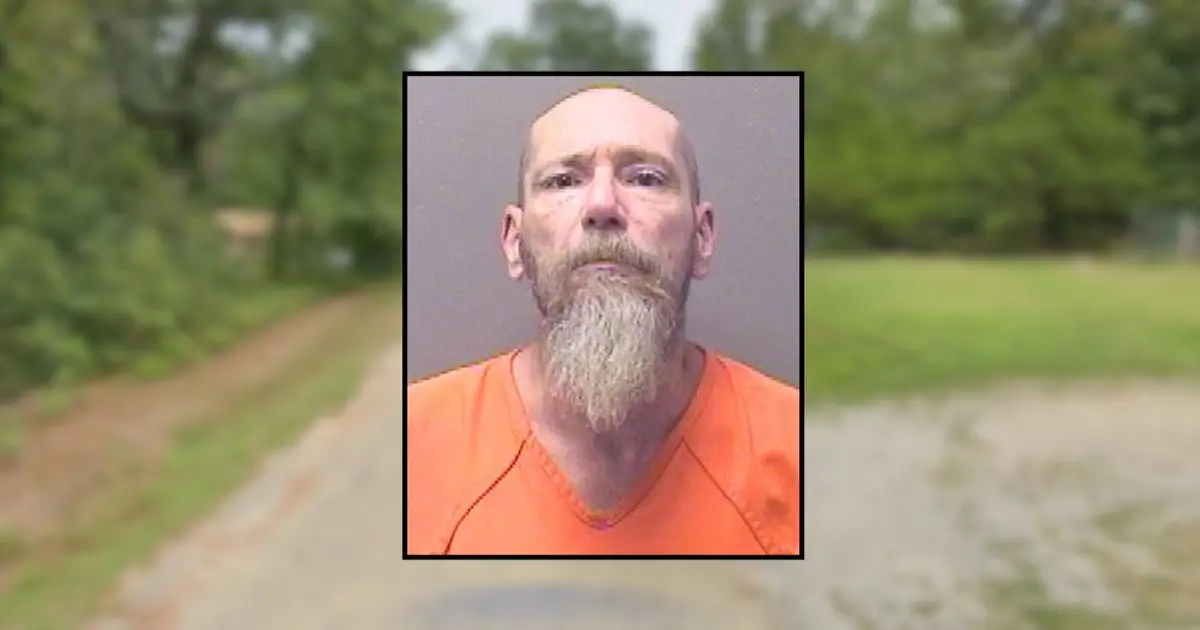 'Will burn together': Man set off explosion at ex-wife's house after threatening to 'take what we built,' cops say