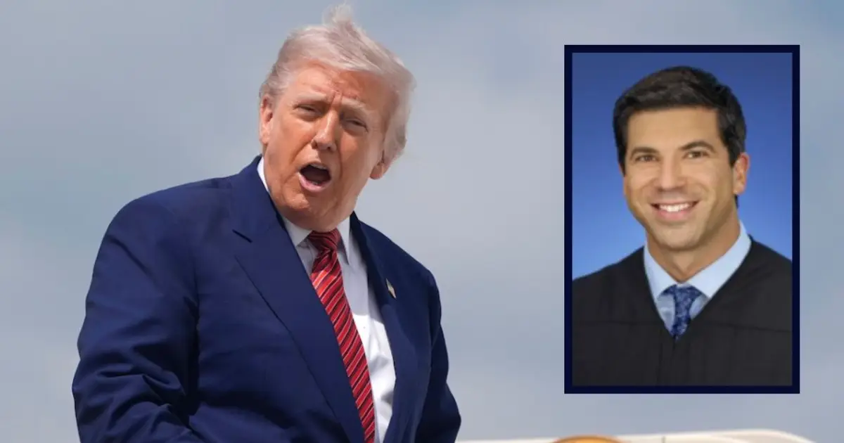 Judge should 'disregard' Trump DOJ's 'blanket challenge' of Jan. 6 subpoenas due to 'grave ethical concerns': Court filing
