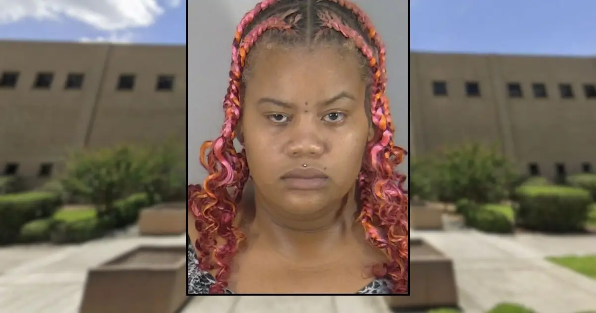 Child left home alone by babysitter, who went to spend the night with her boyfriend, got hold of the grown-up's 'candy': Police