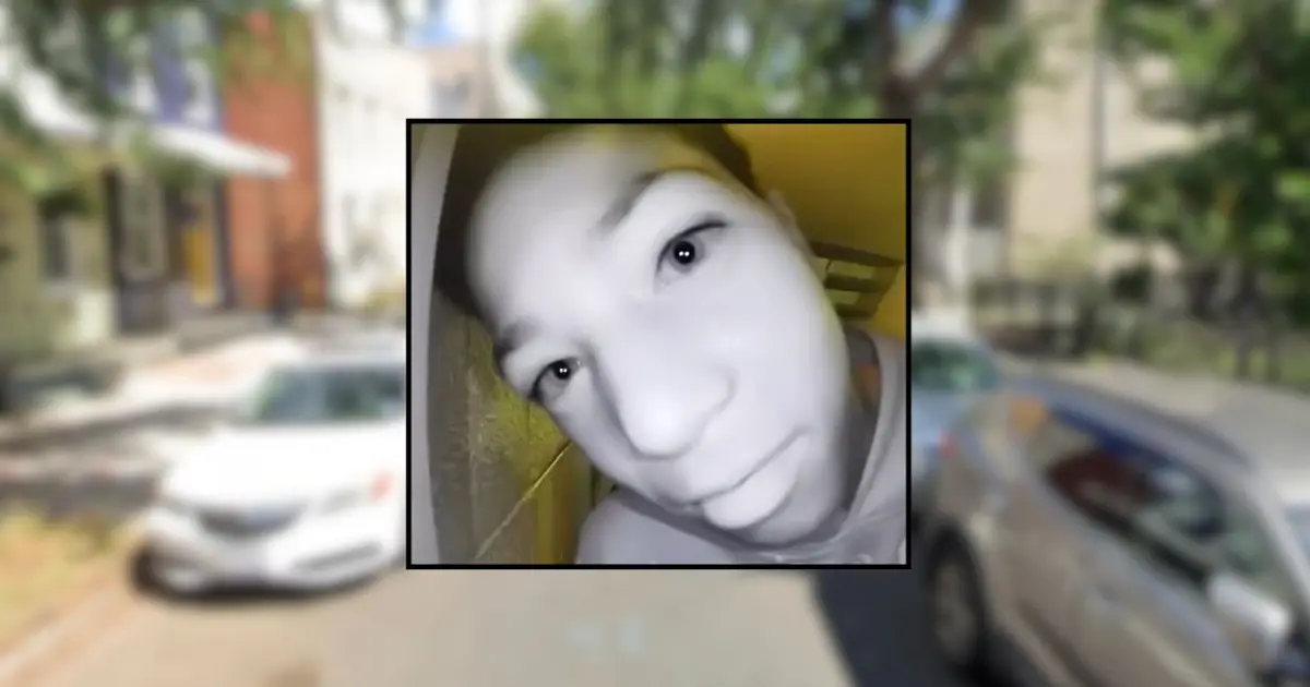 'Like a bag of trash': Suspects lured 13-year-old boy out of his apartment before shooting him dead and leaving him on the sidewalk, cops say