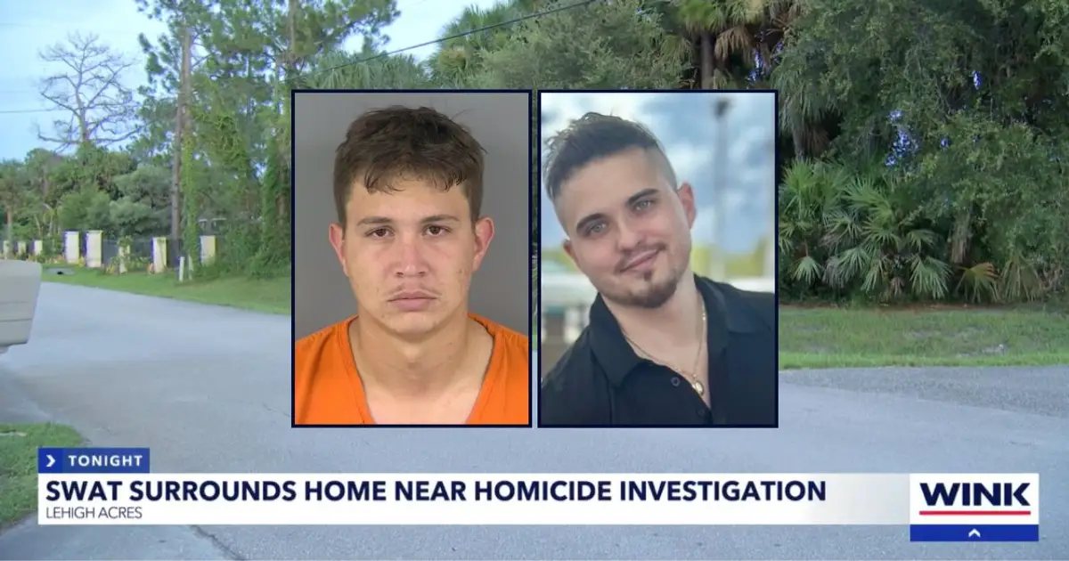 Man confused neighbor for bear in chicken coop and fired volley of shots in the middle of the night, killing victim: Police