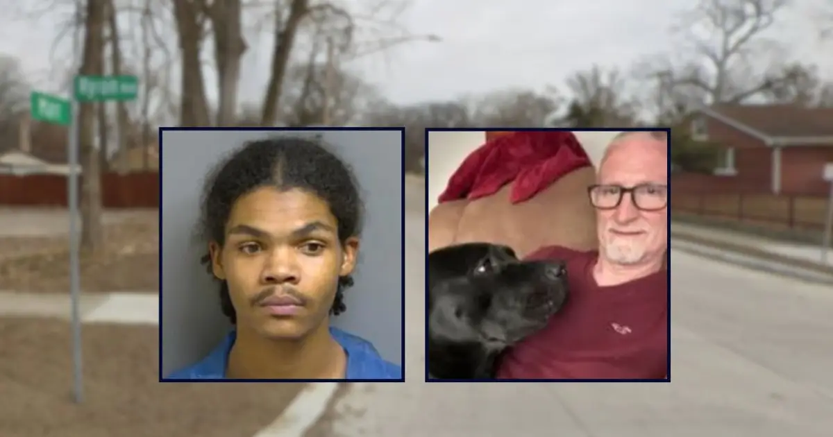 'This is all going to be mine soon': Man fatally shot roommate and boyfriend during spat 'not like any other argument'