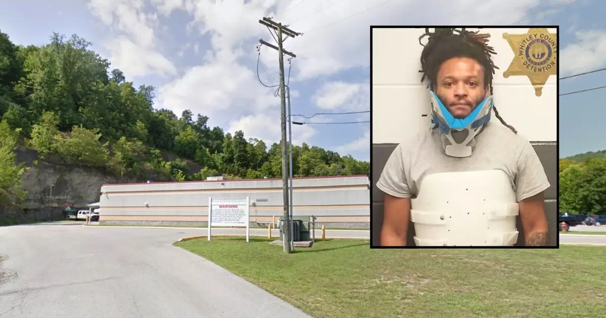 Man put his girlfriend's 10-year-old daughter on a moped and took her on the interstate — he's the only one who came back alive