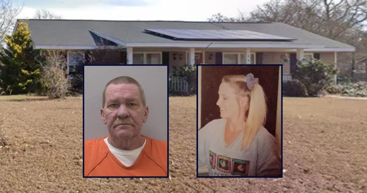 Husband arrived home to find dead wife on floor, so he covered her with blanket and went to sleep before calling 911 the next morning