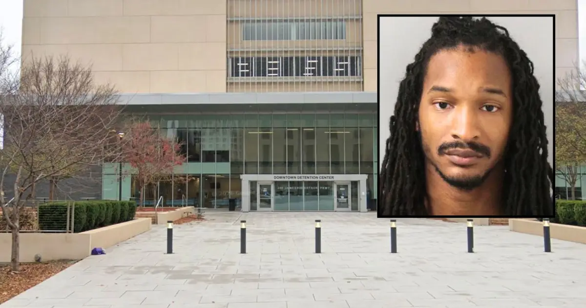 Ex-school bus driver whose crash killed 6 children in more trouble after strangling ex-girlfriend and tripping her 4-year-old child who tried to run for help:…